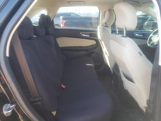 Photo 11 from auction – 2017 FORD EDGE SEL with VIN 2FMPK4J80HBC64510