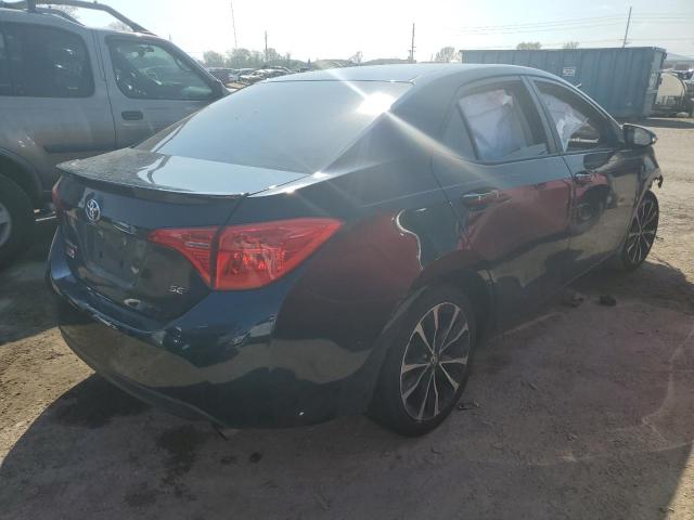 Photo 3 from auction – 2018 TOYOTA COROLLA L with VIN 2T1BURHE2JC122108