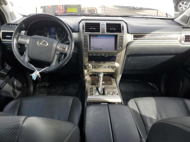 Photo 10 from auction – 2015 LEXUS GX 470 with VIN JTJBM7FX3F5093308