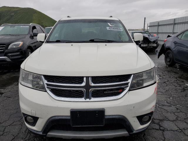 Photo 5 from auction – 2014 DODGE JOURNEY SX with VIN 3C4PDCBGXET126942