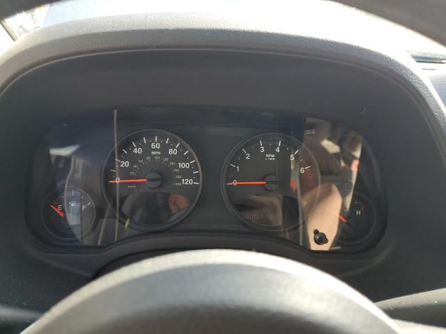 Photo 9 from auction – 2013 JEEP COMPASS with VIN 1C4NJDBB7DD101057
