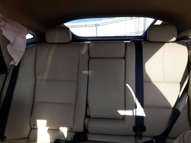 Photo 10 from auction – 2014 HONDA CROSSTOUR with VIN 5J6TF2H58EL002294