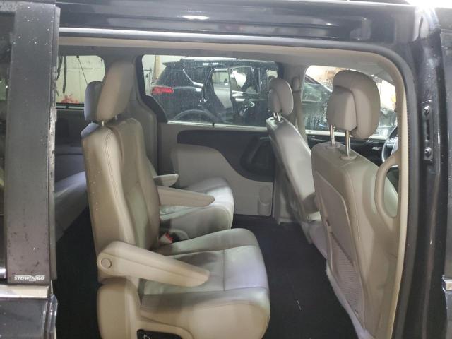 Photo 11 from auction – 2014 CHRYSLER TOWN & COU with VIN 2C4RC1CG9ER200143