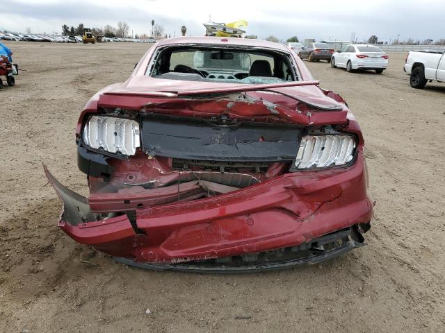Photo 6 from auction – 2019 FORD MUSTANG with VIN 1FA6P8TH7K5143870