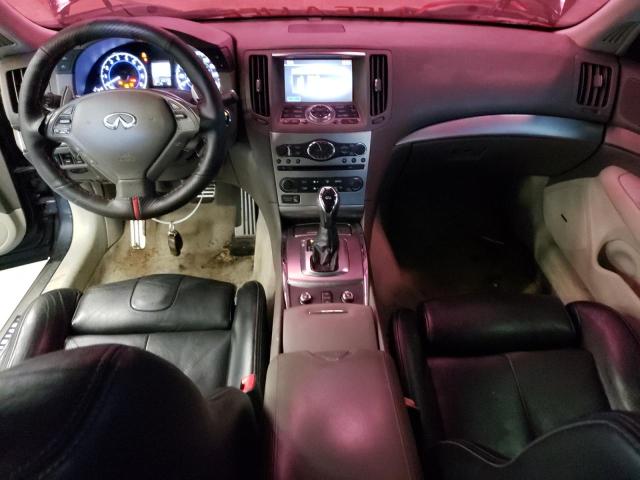 Photo 8 from auction – 2012 INFINITI G37 with VIN JN1CV6AR5CM676216