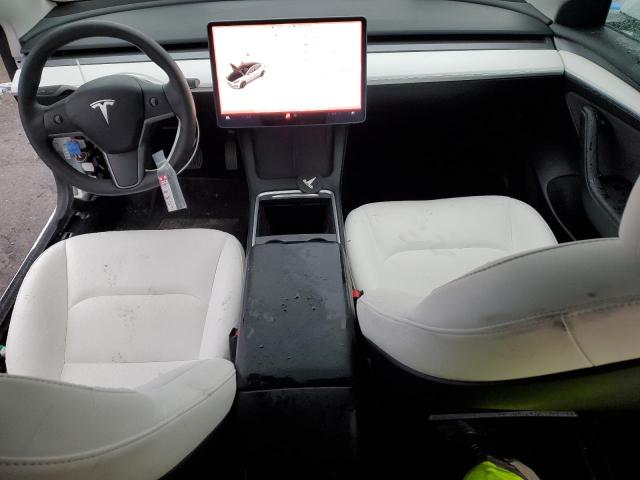 Photo 8 from auction – 2021 TESLA MODEL 3 with VIN 5YJ3E1EA3MF978294
