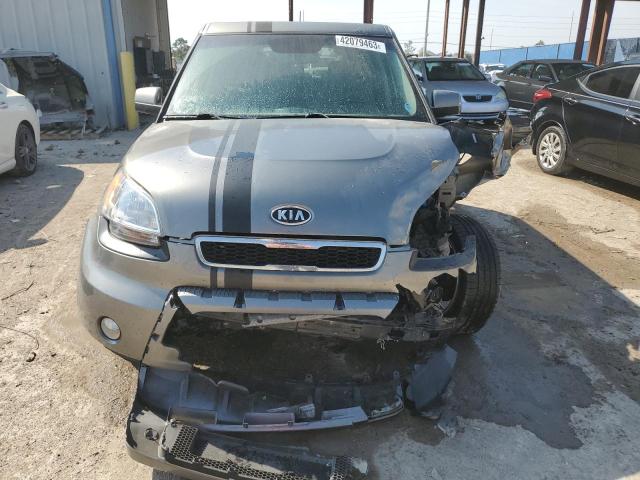 Photo 5 from auction – 2011 KIA SOUL with VIN KNDJT2A20B7227982