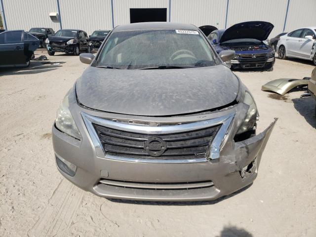 Photo 5 from auction – 2013 NISSAN ALTIMA 2.5 with VIN 1N4AL3APXDC226744