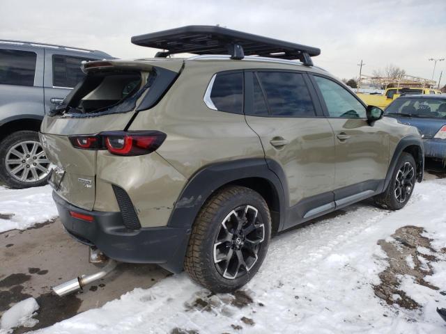 Photo 3 from auction – 2023 MAZDA CX-50 BASE with VIN 7MMVABXYXPN121724