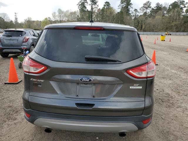Photo 6 from auction – 2016 FORD ESCAPE SE with VIN 1FMCU0GX3GUA60437