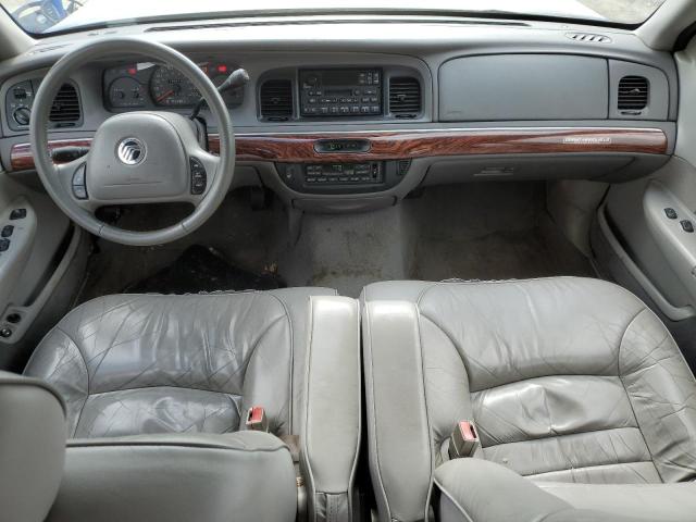 Photo 8 from auction – 2002 MERCURY GRAND MARQ with VIN 2MEFM75W92X622085