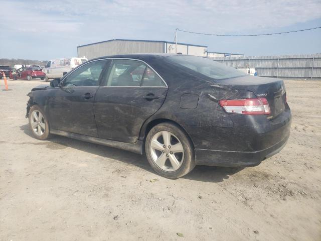 Photo 2 from auction – 2011 TOYOTA CAMRY BASE with VIN 4T1BF3EK4BU181176