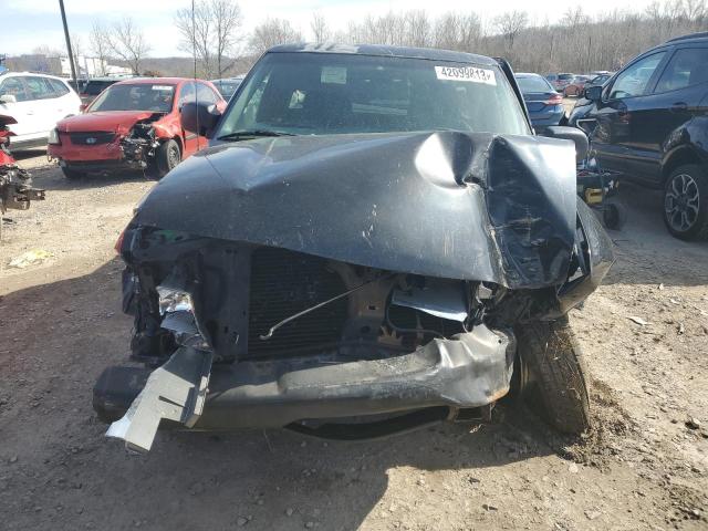 Photo 5 from auction – 2002 GMC SONOMA with VIN 1GTCS195828244091