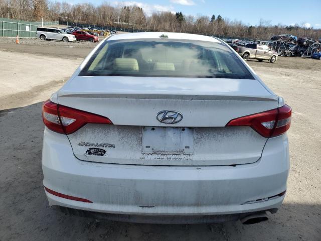 Photo 6 from auction – 2015 HYUNDAI SONATA SE with VIN 5NPE24AF0FH084522