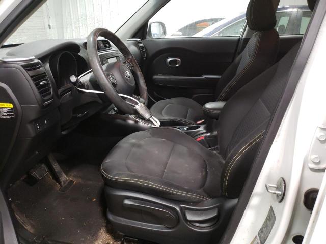Photo 7 from auction – 2016 KIA SOUL + with VIN KNDJP3A54G7324341