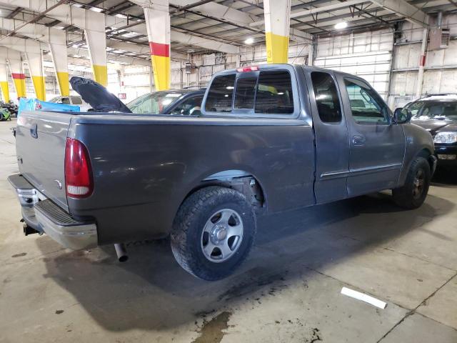 Photo 3 from auction – 2003 FORD F150 with VIN 2FTRX17L93CA31494