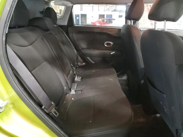 Photo 10 from auction – 2014 KIA SOUL with VIN KNDJN2A28E7722882