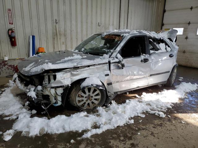 SAAB 9-5 LINEAR 2002 with VIN YS3EB49E423044132 - Photo from auction