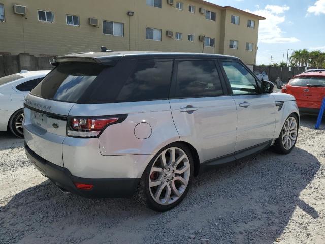 Photo 3 from auction – 2015 LAND ROVER RANGE ROVE with VIN SALWR2TF1FA539637