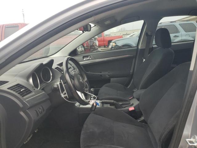 Photo 7 from auction – 2011 MITSUBISHI LANCER RAL with VIN JA32V6FV8BU004632