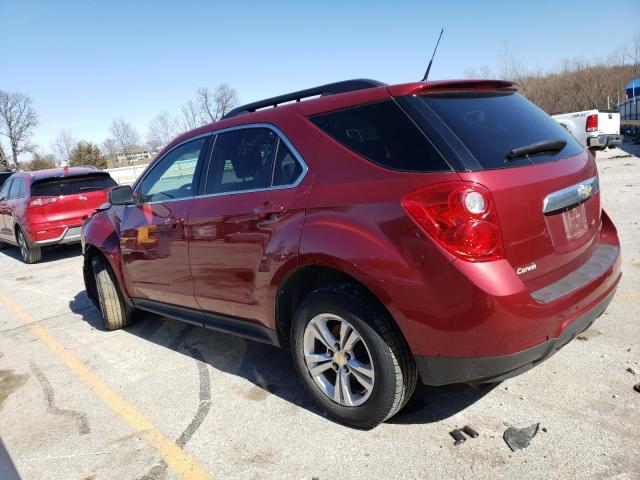 Photo 2 from auction – 2011 CHEVROLET EQUINOX LT with VIN 2CNALDEC6B6416470