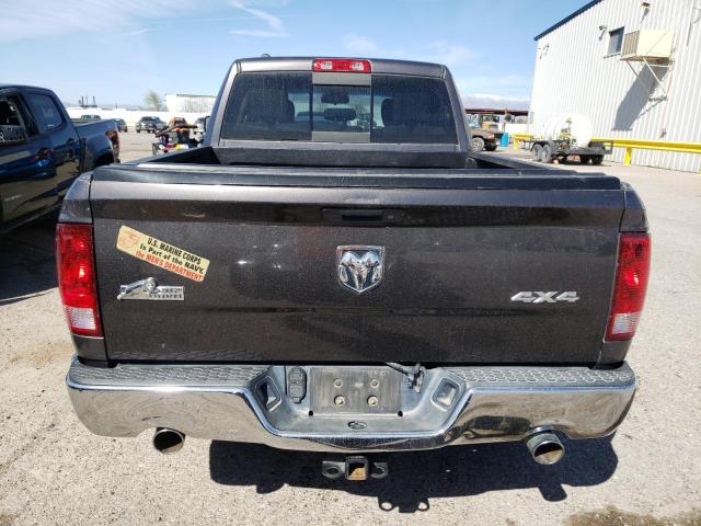 Photo 6 from auction – 2014 RAM 1500 SLT with VIN 1C6RR7GT6ES325311