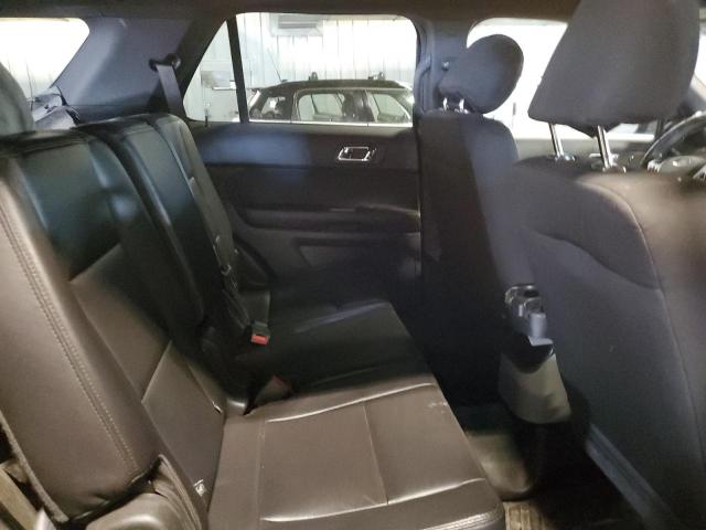 Photo 10 from auction – 2015 FORD EXPLORER P with VIN 1FM5K8AR6FGB41064