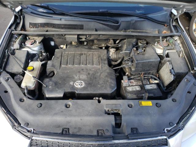 Photo 11 from auction – 2011 TOYOTA RAV4 LIMIT with VIN 2T3DK4DV8BW061068