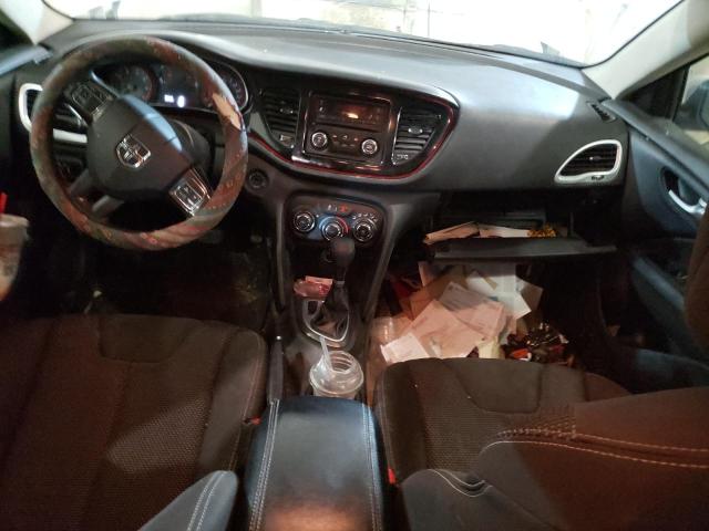 Photo 8 from auction – 2015 DODGE DART SXT with VIN 1C3CDFBB9FD431915