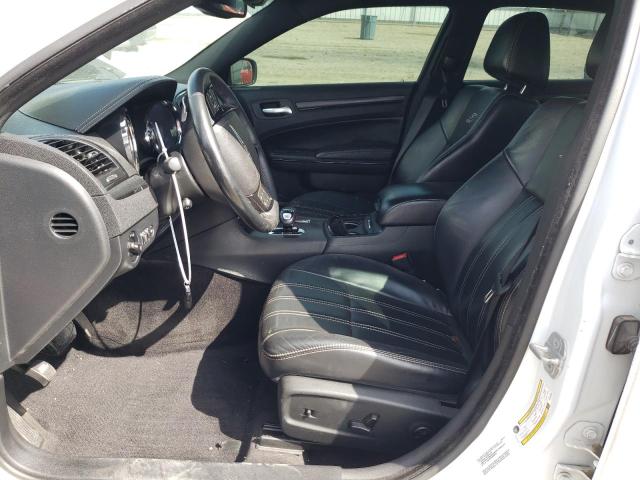 Photo 7 from auction – 2014 CHRYSLER 300 S with VIN 2C3CCABG1EH200848