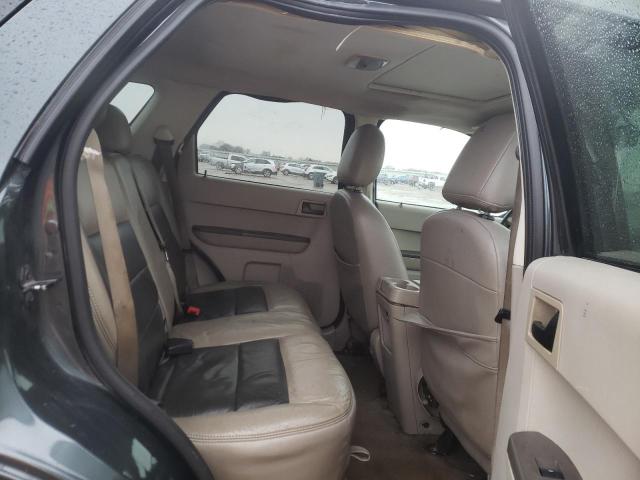 Photo 11 from auction – 2008 FORD ESCAPE XLT with VIN 1FMCU03Z08KE31011