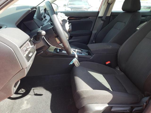 Photo 7 from auction – 2022 HONDA CIVIC EX with VIN 2HGFE1F72NH303968