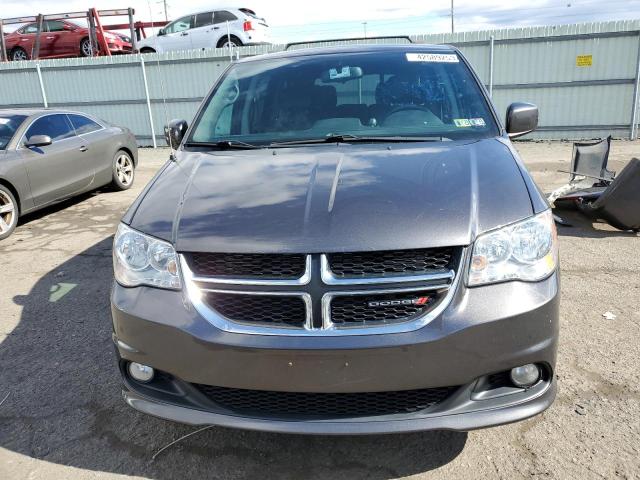 Photo 5 from auction – 2017 DODGE GRAND CARA with VIN 2C4RDGCG3HR589673