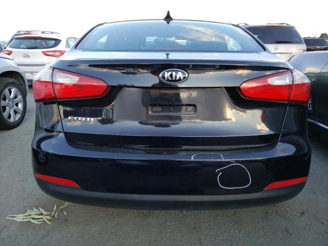 Photo 6 from auction – 2016 KIA FORTE LX with VIN KNAFK4A68G5565296