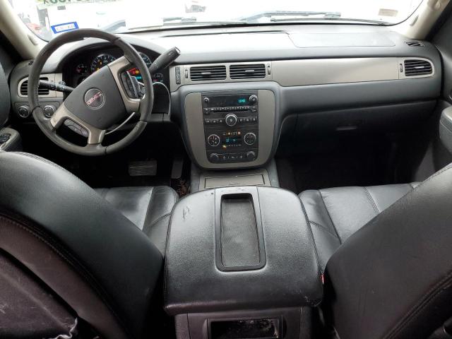 Photo 8 from auction – 2012 GMC SIERRA K15 with VIN 3GTP2WE7XCG236527