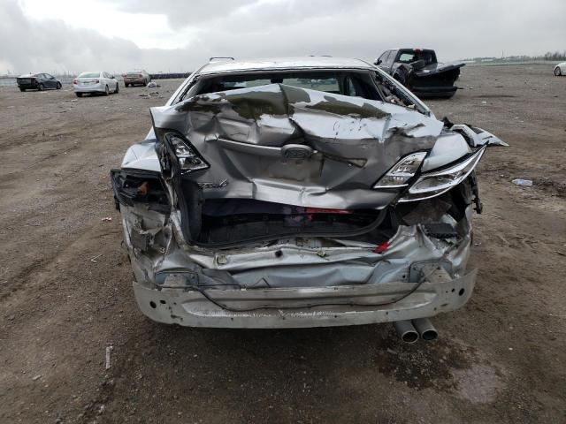 Photo 6 from auction – 2009 MAZDA 6 I with VIN 1YVHP82H095M43632
