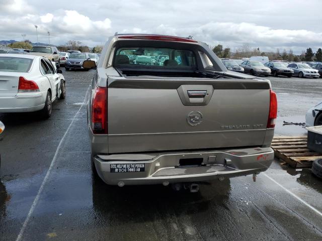 Photo 6 from auction – 2003 CADILLAC ESCALADE E with VIN 3GYEK63N13G196552