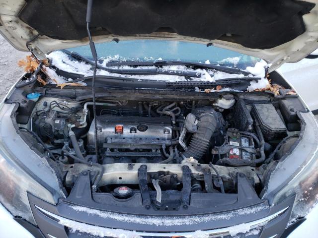 Photo 12 from auction – 2013 HONDA CR-V EX with VIN 5J6RM4H53DL026674