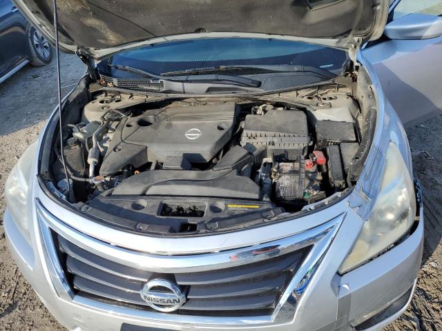 Photo 11 from auction – 2013 NISSAN ALTIMA 2.5 with VIN 1N4AL3AP4DC255432