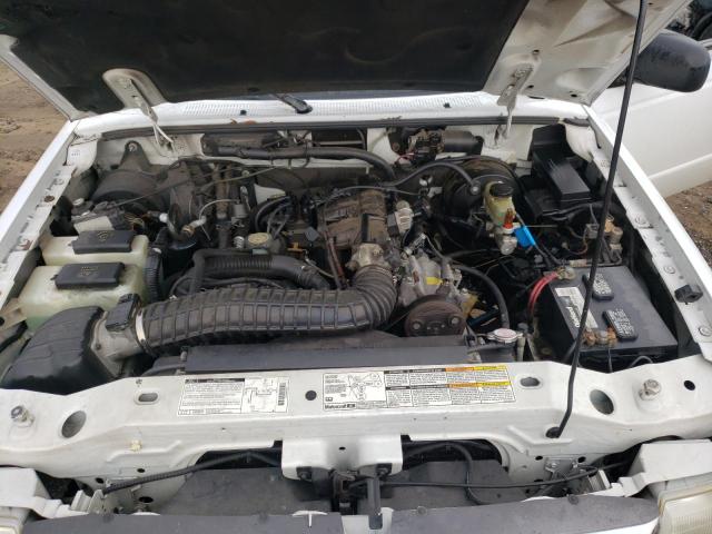 Photo 11 from auction – 2000 FORD RANGER SUP with VIN 1FTYR14X1YTA37431