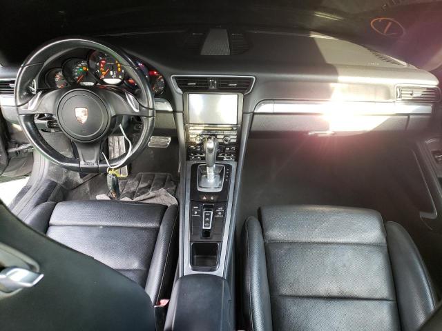Photo 8 from auction – 2014 PORSCHE 911 CARRER with VIN WP0CA2A96ES140293