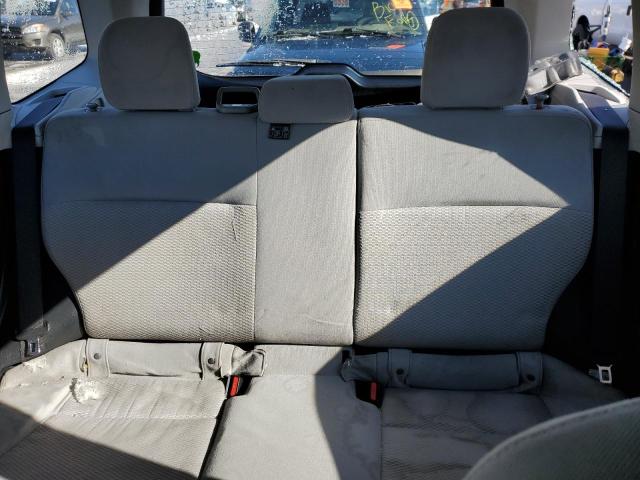 Photo 10 from auction – 2014 SUBARU FORESTER 2 with VIN JF2SJAAC0EH449368