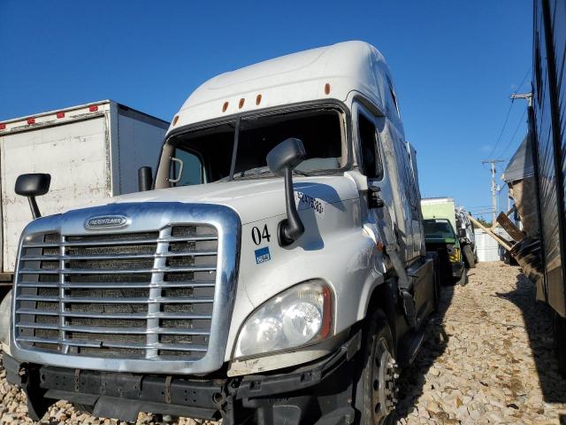 Photo 9 from auction – 2016 FREIGHTLINER CASCADIA 1 with VIN 1FUJGLD50GLGY5824