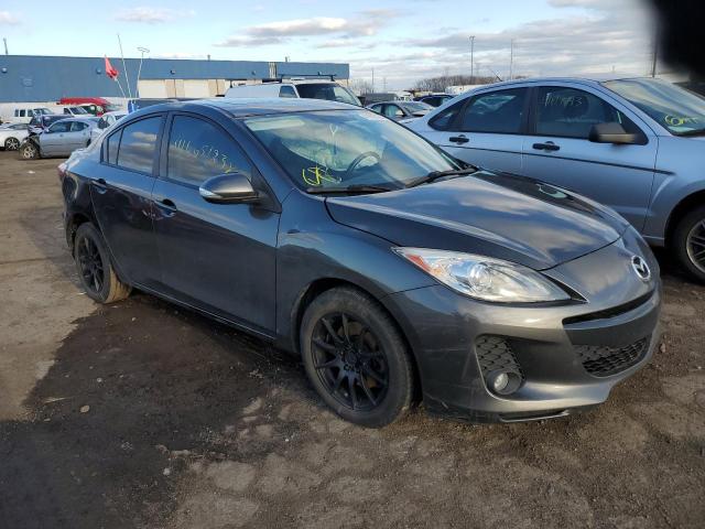 Photo 4 from auction – 2012 MAZDA 3 S with VIN JM1BL1W57C1534166