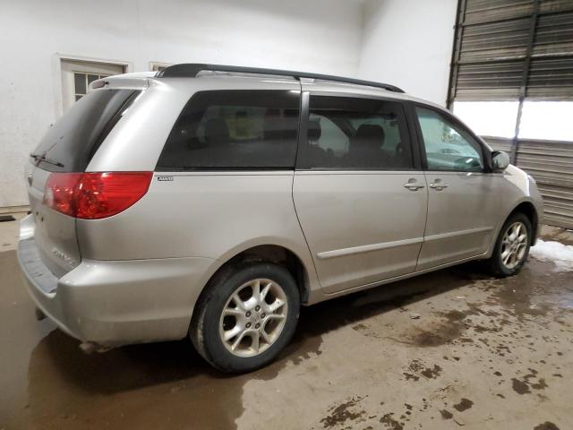 Photo 3 from auction – 2006 TOYOTA SIENNA XLE with VIN 5TDBA22C46S068445