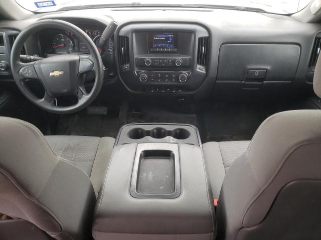 Photo 8 from auction – 2014 CHEVROLET SILVERADO with VIN 1GCVKPEC5EZ238540