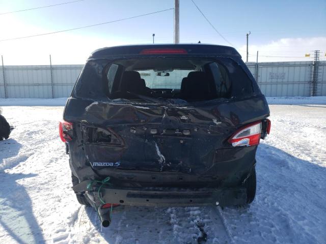 Photo 6 from auction – 2014 MAZDA 5 SPORT with VIN JM1CW2BL8E0169074