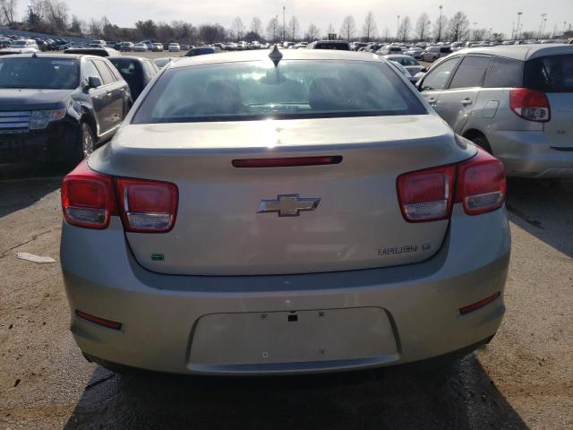 Photo 6 from auction – 2015 CHEVROLET MALIBU 2LT with VIN 1G11D5SL6FF335193