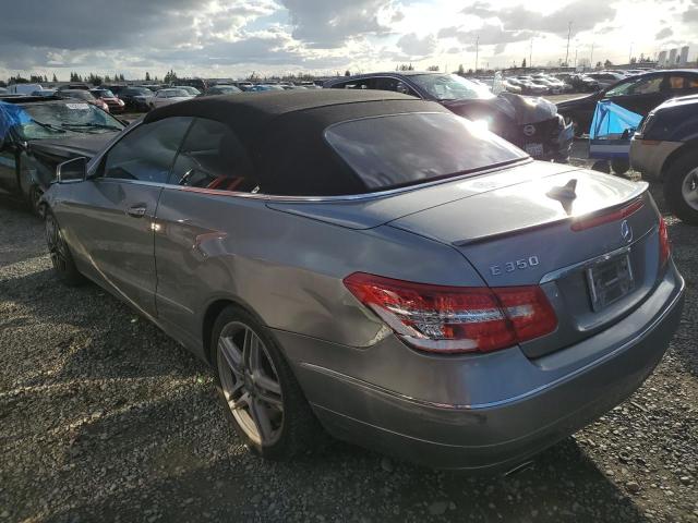Photo 2 from auction – 2013 MERCEDES-BENZ E 350 with VIN WDDKK5KF6DF215585
