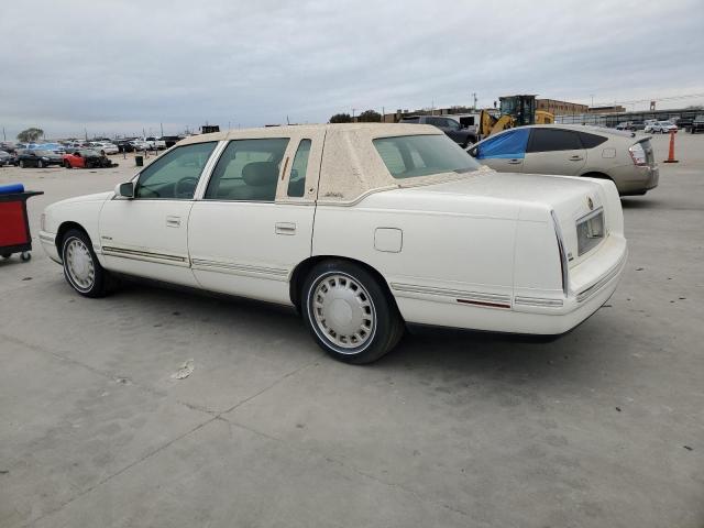 Photo 2 from auction – 1999 CADILLAC DEVILLE with VIN 1G6KD54Y5XU758304